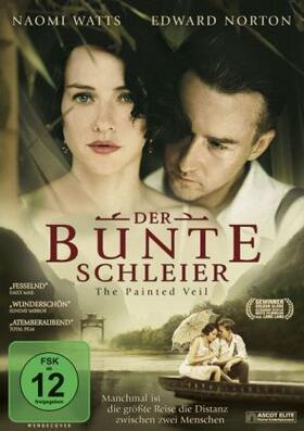 Nyswaner |  Der Bunte Schleier - The Painted Veil | Sonstiges |  Sack Fachmedien