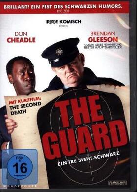 Mcdonagh |  The Guard - Ein Ire sieht schwarz | Sonstiges |  Sack Fachmedien