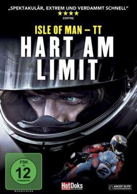  Isle of Man - TT - Hart am Limit | Sonstiges |  Sack Fachmedien