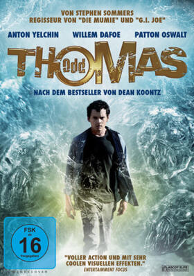 Sommers | Odd Thomas | Sonstiges | 761-305980408-1 | sack.de