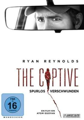 Egoyan / Fraser |  The Captive | Sonstiges |  Sack Fachmedien