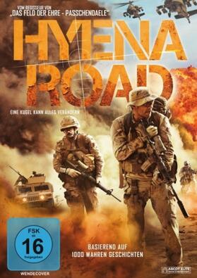 Gross |  Hyena Road | Sonstiges |  Sack Fachmedien