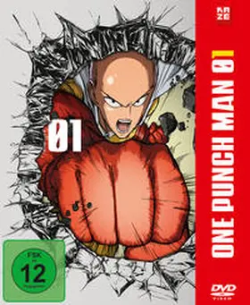 E / Natsume |  One Punch Man | Sonstiges |  Sack Fachmedien