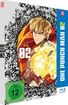 E / Natsume |  One Punch Man | Sonstiges |  Sack Fachmedien