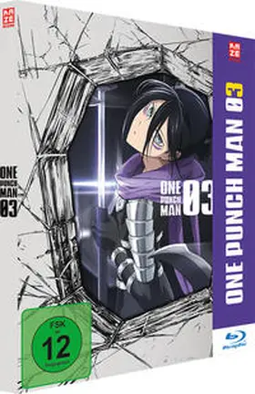 E / Natsume |  One Punch Man | Sonstiges |  Sack Fachmedien