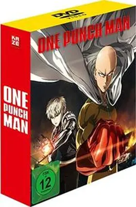 E / Natsume |  One Punch Man | Sonstiges |  Sack Fachmedien