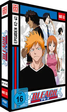 Renslow / Abe / Obrien |  Bleach | Sonstiges |  Sack Fachmedien