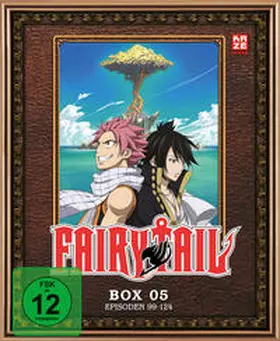 Ishihira / Mashima / Sogo |  Fairy Tail | Sonstiges |  Sack Fachmedien