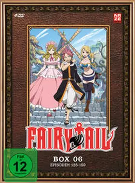 Ishihira / Mashima / Sogo |  Fairy Tail | Sonstiges |  Sack Fachmedien