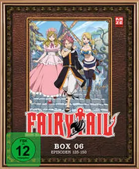 Ishihira / Mashima / Sogo |  Fairy Tail | Sonstiges |  Sack Fachmedien