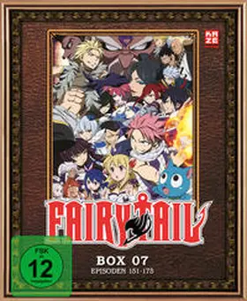 Ishihira / Mashima / Sogo |  Fairy Tail | Sonstiges |  Sack Fachmedien