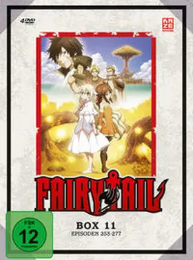 Ishihira / Mashima / Sogo |  Fairy Tail | Sonstiges |  Sack Fachmedien