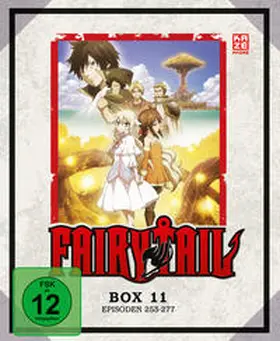 Ishihira / Mashima / Sogo |  Fairy Tail | Sonstiges |  Sack Fachmedien