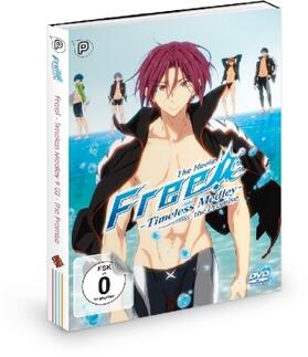 Yokotani |  Free! - Timeless Medley #02 - The Promise | Sonstiges |  Sack Fachmedien