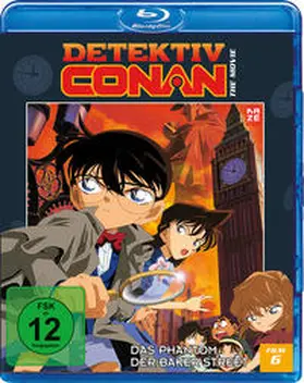 Kodama / Aoyama / Nozawa |  Detektiv Conan | Sonstiges |  Sack Fachmedien