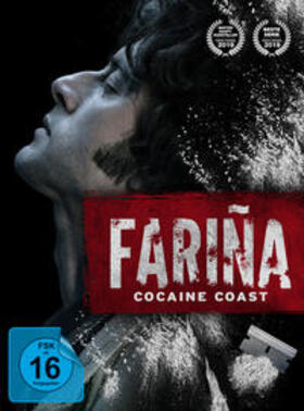 Sedes / Torregrossa / Campos |  Fariña - Cocaine Coast | Sonstiges |  Sack Fachmedien