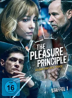 Jablonski / Maciejewski |  The Pleasure Principle - Geometrie des Todes | Sonstiges |  Sack Fachmedien