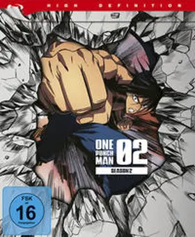 E / Sakurai |  One Punch Man | Sonstiges |  Sack Fachmedien