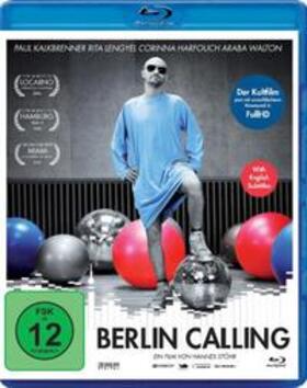 Stöhr |  Berlin Calling | Sonstiges |  Sack Fachmedien