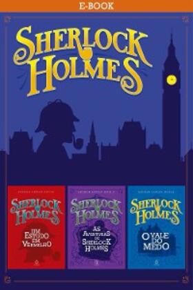 Doyle |  Sherlock Holmes I | eBook | Sack Fachmedien