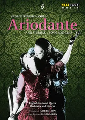  Handel: Ariodante | Sonstiges |  Sack Fachmedien