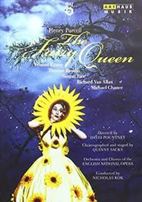  The Fairy Queen | Sonstiges |  Sack Fachmedien