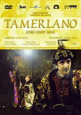 Tamerlano | Sonstiges |  | sack.de