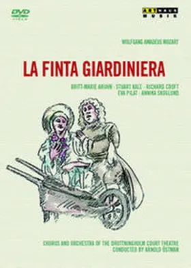  La finta giardiniera | Sonstiges |  Sack Fachmedien