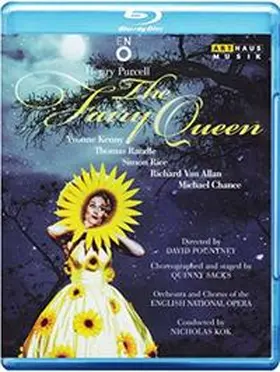  The Fairy Queen | Sonstiges |  Sack Fachmedien