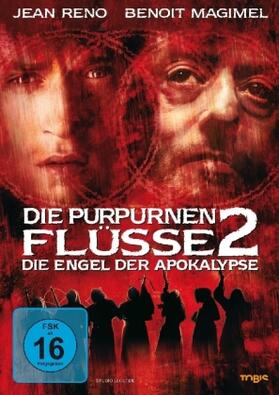 Besson / Grangé |  Die purpurnen Flüsse 2 - Die Engel der Apokalypse | Sonstiges |  Sack Fachmedien