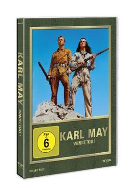 May |  Winnetou I | Sonstiges |  Sack Fachmedien