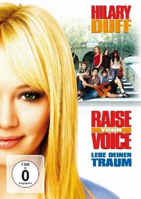 Rotter / Schreiber |  Raise Your Voice - Lebe deinen Traum | Sonstiges |  Sack Fachmedien