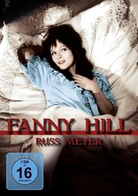 Hill |  Fanny Hill | Sonstiges |  Sack Fachmedien