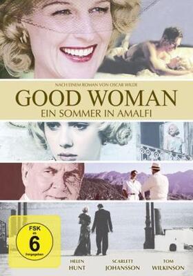 Wilde / Himelstein |  Good Woman - Ein Sommer in Amalfi | Sonstiges |  Sack Fachmedien