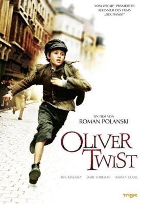 Dickens / Harwood |  Oliver Twist | Sonstiges |  Sack Fachmedien