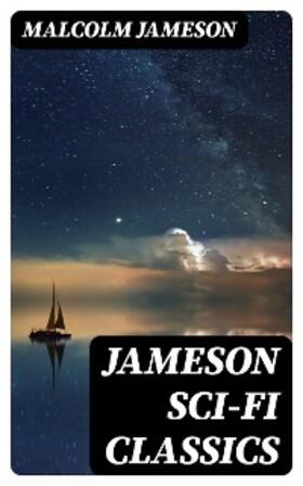 Jameson |  Jameson Sci-Fi Classics | eBook | Sack Fachmedien