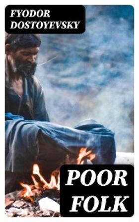 Dostoyevsky | Poor Folk | E-Book | sack.de