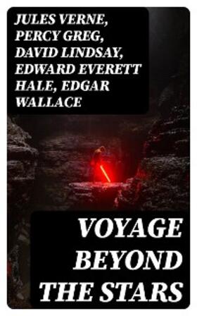 Verne / Greg / Lindsay |  Voyage Beyond the Stars | eBook | Sack Fachmedien