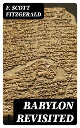 Fitzgerald |  Babylon Revisited | eBook | Sack Fachmedien