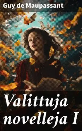 Maupassant |  Valittuja novelleja I | eBook | Sack Fachmedien