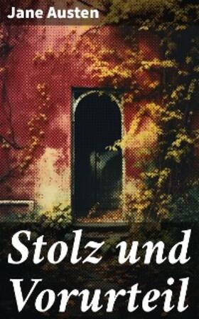 Austen |  Stolz und Vorurteil | eBook | Sack Fachmedien