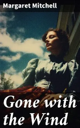 Mitchell |  Gone with the Wind | eBook | Sack Fachmedien