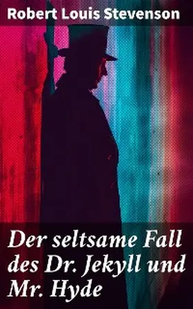 Stevenson |  Der seltsame Fall des Dr. Jekyll und Mr. Hyde | eBook | Sack Fachmedien