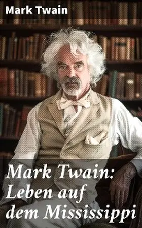 Twain |  Mark Twain: Leben auf dem Mississippi | eBook | Sack Fachmedien