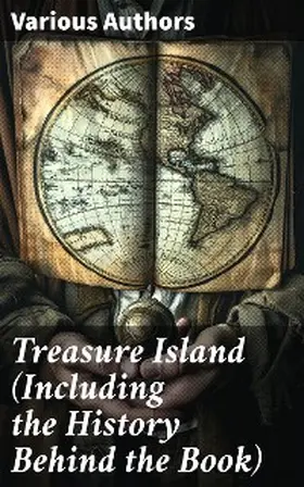 Stevenson / Defoe / Johnson |  Treasure Island (Including the History Behind the Book) | eBook | Sack Fachmedien