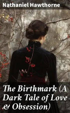 Hawthorne |  The Birthmark (A Dark Tale of Love & Obsession) | eBook | Sack Fachmedien