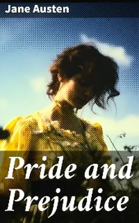 Austen |  Pride and Prejudice | eBook | Sack Fachmedien