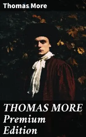 More |  THOMAS MORE Premium Edition | eBook | Sack Fachmedien