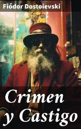 Dostoievski |  Crimen y Castigo | eBook | Sack Fachmedien