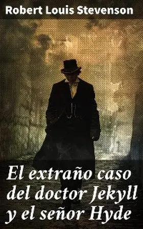 Stevenson |  El extraño caso del doctor Jekyll y el señor Hyde | eBook | Sack Fachmedien